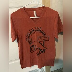 Women’s Graphic Tee